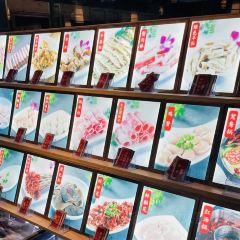 董家老码头鱼火锅(首创总店) User Photo