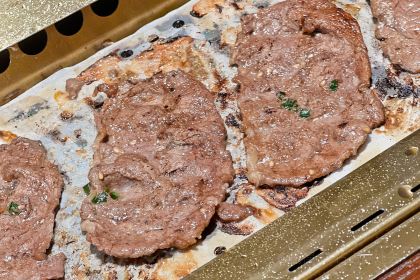 新石器烤肉(新沂吾悦店)