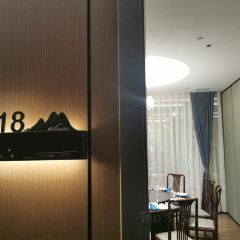 HAI LAO YANG SHENG GUO WU LIAO LI User Photo