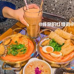 太子浓心招牌炸酱小锅米线(大卫城店) User Photo