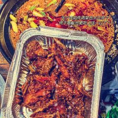 品狼串城吹牛啤烧烤(潜山路店) User Photo
