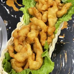 鸿馥养生豆浆鸡火锅(弥勒店) User Photo