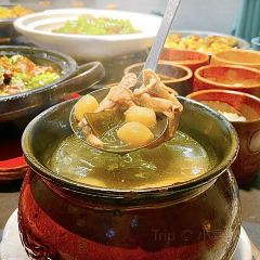 九桶江湖(西城金街店) 여행 사진