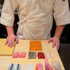 Daiki yaki User Photo