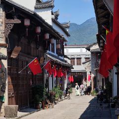 金鑫大院 User Photo