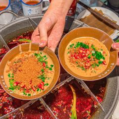 Caomen Street Stall Hot pot (Wei Wu Road Branch) User Photo