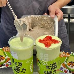 兵立王鲜果茶·奶茶(抗建路店) User Photo