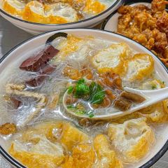 寶勝閩南風味馆(左海店) User Photo