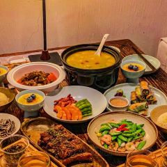 瓦库(盛华里店) User Photo