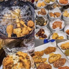 麗姐傳統糕點糖水店張用戶圖片