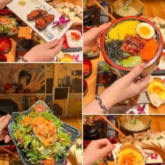 沫食记鳗鱼饭(仕林国际店) User Photo