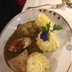 Brasserie Mollard User Photo