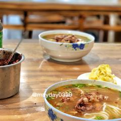金沙鹅肉米线 User Photo