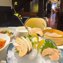 雁庐千年荟 User Photo