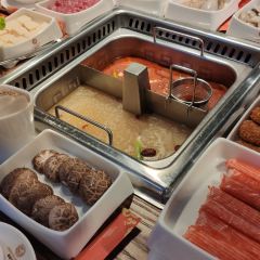 Gang Yu Hot Pot User Photo