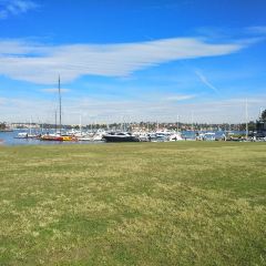 Deckhouse Woolwich User Photo