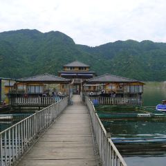 三板溪生态渔村 User Photo
