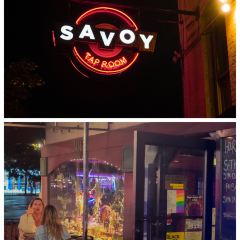 Savoy Taproom User Photo