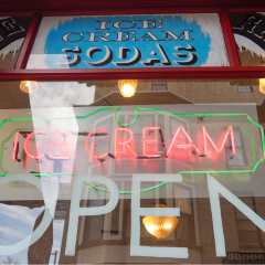 The Franklin Fountain User Photo