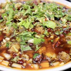 黄四太安鱼府(总店) 여행 사진