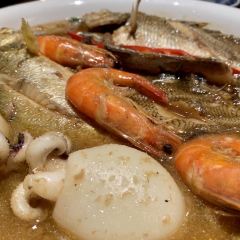 三生石·福建菜·宴请(五四店) User Photo