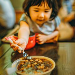 缙云烧饼(温寿线店) User Photo