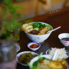 碧山工销社节气食堂 User Photo