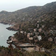 Goqi Island Quan Mo Ye Bei Sea View Restaurant User Photo