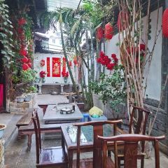 杨家花园(红井街店) User Photo