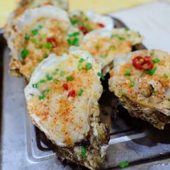 A TAN SHAO KAO User Photo