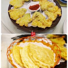 Yongchenghuafu User Photo