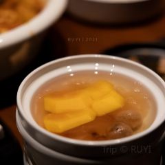 西安万丽酒店·丝·特色餐厅 User Photo