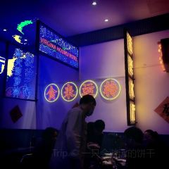 TIMFAT添發香港茶餐厅(七彩云南第壹城店) 여행 사진