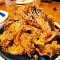 MAN YUAN CHUN BING User Photo