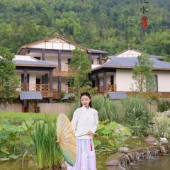 成都花水灣豪生溫泉大酒店豪生閣張用戶圖片