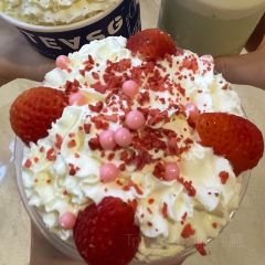 ARTEASG啊T·新加坡奶茶(五岭广场店) User Photo