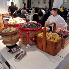 齐云山祥富瑞度假酒店·祥瑞轩中餐厅 User Photo