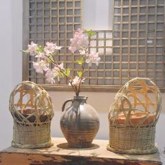 青山小厨土菜馆(青城山店) 여행 사진