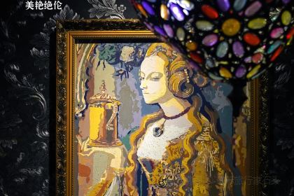 茉莉花园咖啡(惠民路店)