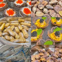 壹品蒸鮮(東二環泰禾店)張用戶圖片