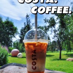 COSTA COFFEE(大湖花园天地店) User Photo