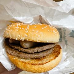 麦当劳(文化宫店) User Photo