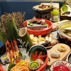 一緒に壽喜燒（銅鑼灣店）張用戶圖片