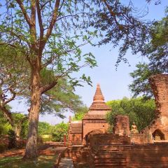 Bagan Thiripyistaya Sanctuary Resort User Photo