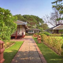 Bagan Thiripyistaya Sanctuary Resort User Photo
