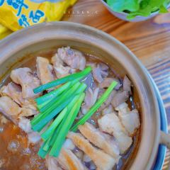 深夜食堂四季炭爐雞煲張用戶圖片