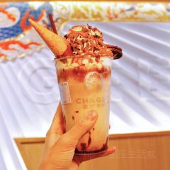 CHAGEE霸王茶姬(陆良店) User Photo