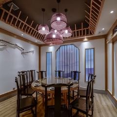 滨湖印象餐厅(易菲堡大厦店) User Photo