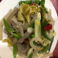 川娃子家常菜(新街店) User Photo