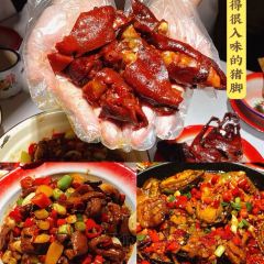 遇見老南昌（民德路店）張用戶圖片